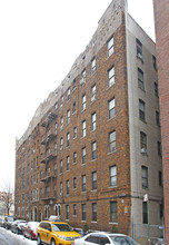 723 E 27th St in Brooklyn, NY - Foto de edificio - Building Photo