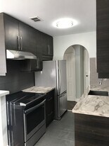 130 Cosburn Ave in Toronto, ON - Building Photo