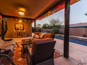 8166 E Lorenzo Ln in Yuma, AZ - Building Photo - Building Photo