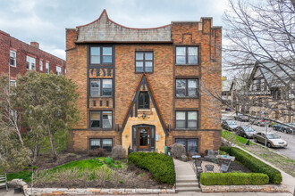 The Kensington in St. Paul, MN - Building Photo - Primary Photo