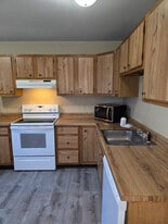 328-330 Park Ave in Fraser, CO - Building Photo