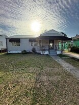 3517 Avenue F in Birmingham, AL - Building Photo