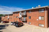 Village/Campus/College Apartments photo'