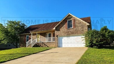 2408 Shoveler Way in Clarksville, TN - Building Photo - Building Photo