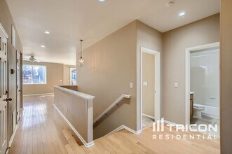 7682 Sabino Ln in Castle Rock, CO - Foto de edificio - Building Photo