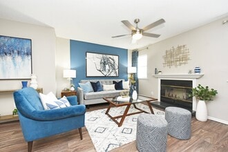 Alden in Hixson, TN - Foto de edificio - Building Photo