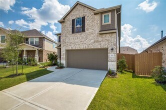 4354 Umber Shadow Dr in Spring, TX - Building Photo - Building Photo