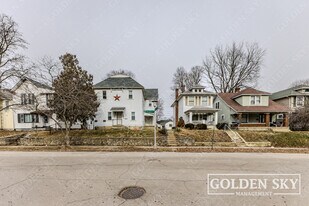 230 Kinsey St in Richmond, IN - Building Photo