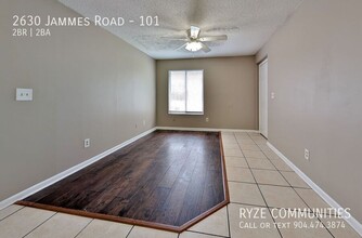 2630 Jammes Rd in Jacksonville, FL - Building Photo - Building Photo