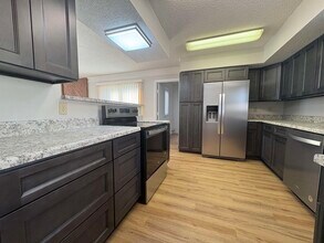 1346 Terrace St in Tallahassee, FL - Building Photo - Building Photo