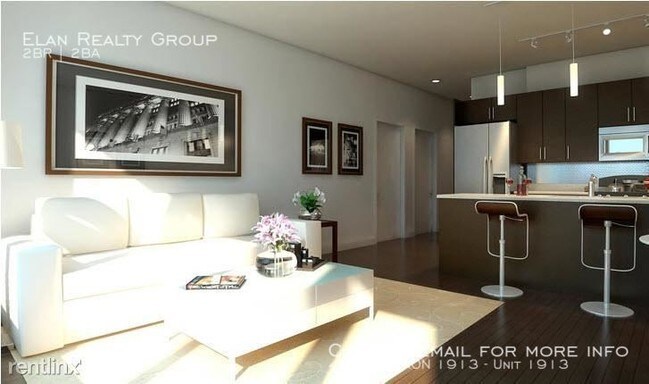 469 W Huron Street-Unit -Unit 1913 in Chicago, IL - Building Photo - Building Photo