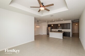 760 Boughton Way in West Melbourne, FL - Foto de edificio - Building Photo