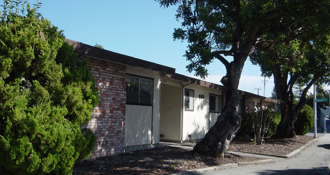 2769 Agate Dr in Santa Clara, CA - Building Photo