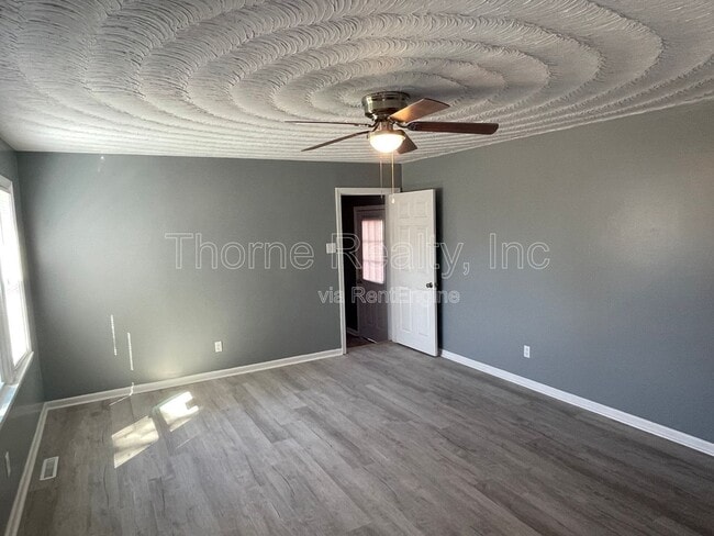 1404 Forest St in Roanoke Rapids, NC - Building Photo - Building Photo