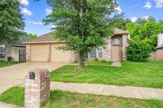 property at 237 Willow Creek Dr