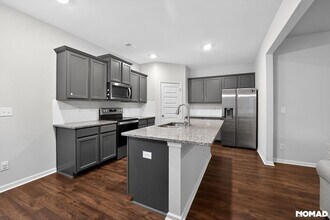 1765 Labonte Pkwy in Mcdonough, GA - Foto de edificio - Building Photo