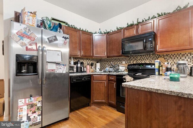 1801 Cecil B. Moore Ave in Philadelphia, PA - Building Photo - Building Photo