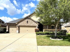 738 Somerset Landing Ln in League City, TX - Building Photo