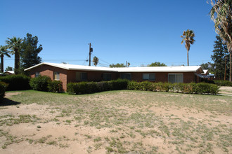 1609 N Belvedere Ave in Tucson, AZ - Building Photo - Building Photo