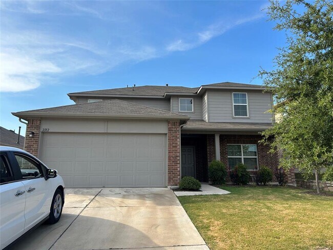 2212 Baugh Rd in Austin, TX - Building Photo - Building Photo