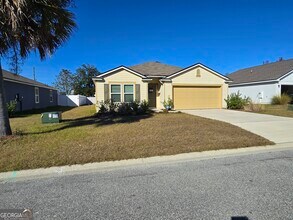 108 Landing Blvd in Woodbine, GA - Building Photo - Building Photo