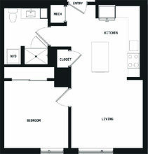 Harper in Allston, MA - Building Photo - Floor Plan
