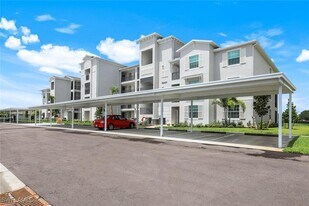 18451 Copperhead Dr in Lehigh Acres, FL - Building Photo