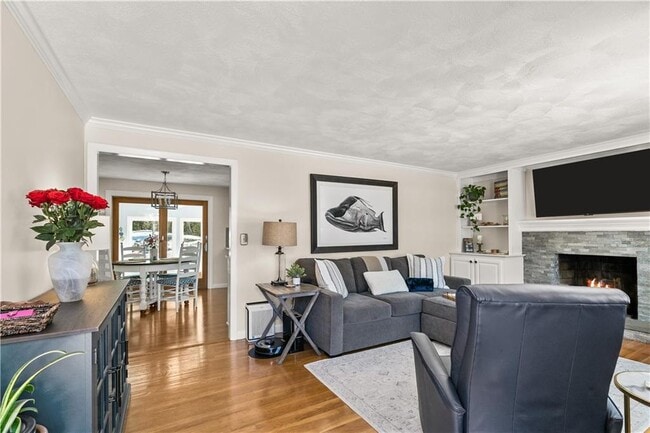 60 Knollwood Cir in North Kingstown, RI - Building Photo - Building Photo