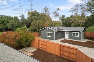 7750 Wachtel Way in Orangevale, CA - Building Photo