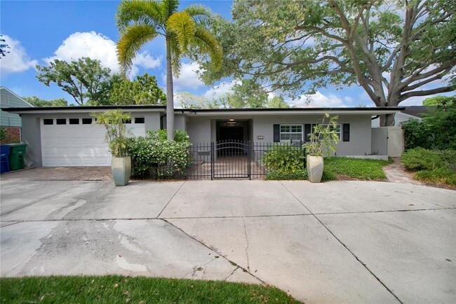 property at 571 Luzon Ave