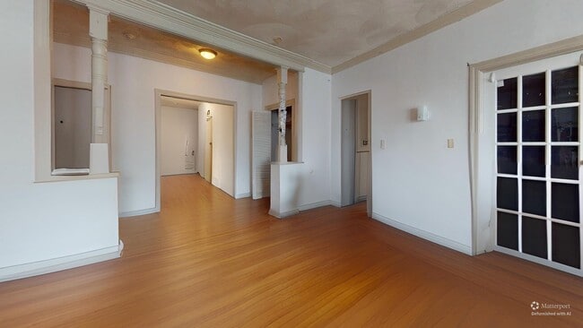 property at 1665 Commonwealth Ave