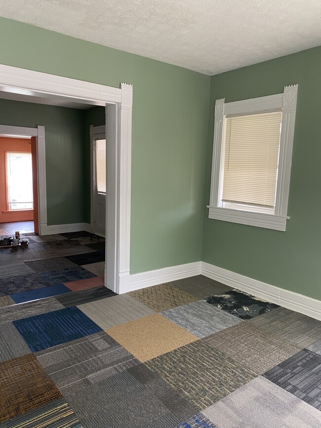 205 Cypress St, Unit Cupress in Greenville, OH - Building Photo - Building Photo