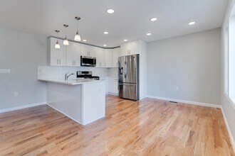 1521 41st St in North Bergen, NJ - Building Photo - Building Photo
