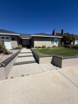 16082 Cache St in Fountain Valley, CA - Building Photo