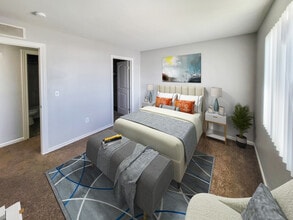 Fountain West Apartments in Trenton, MI - Building Photo - Building Photo