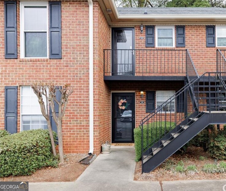 1688 Prince Ave in Athens, GA - Building Photo