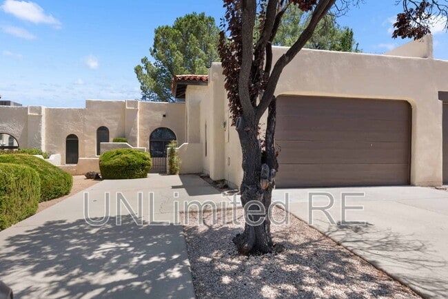 6135 Crista Lynn Pl in Prescott, AZ - Building Photo - Building Photo