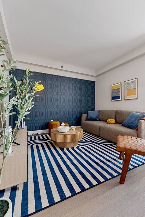 1500 Arlington Blvd in Arlington, VA - Foto de edificio