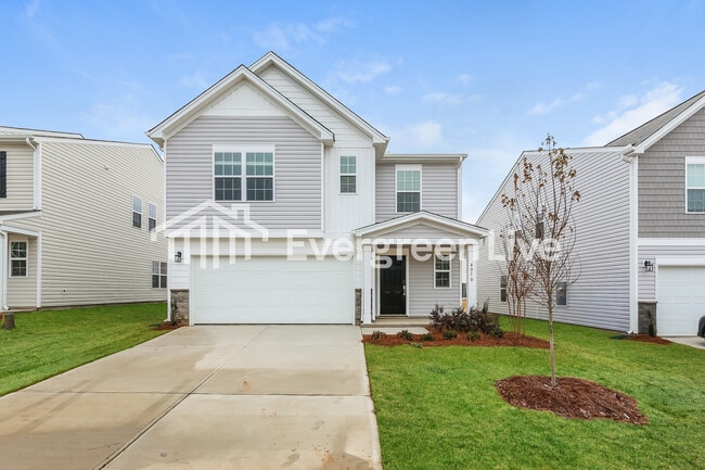 property at 4010 Rustling Grass Trl