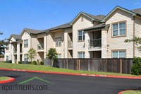 Converse Ranch Apartments photo'