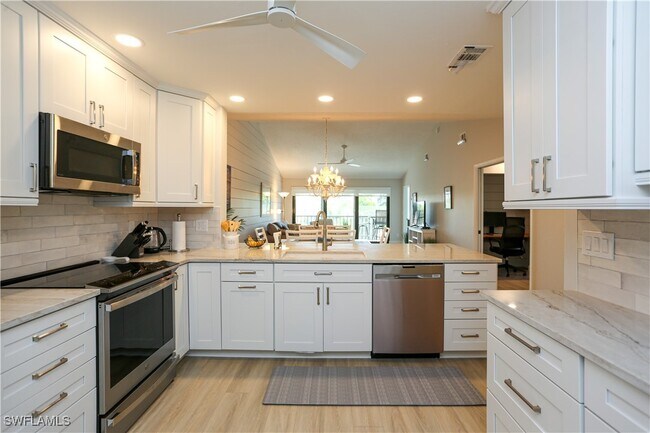 property at 5733 Deauville Cir