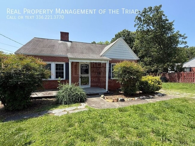 property at 1003 W Wendover Ave