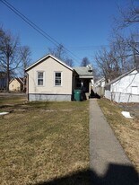 424-426 Champlain St in Rochester, NY - Building Photo