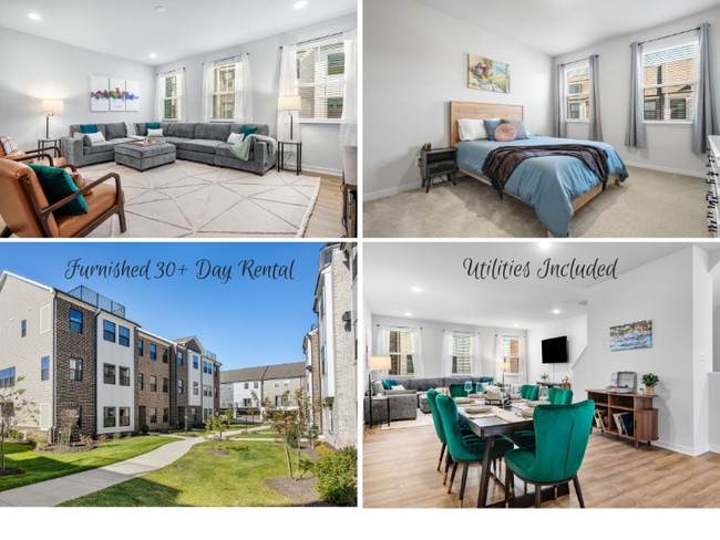 property at 406 Golden Haze Aly