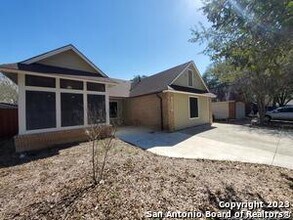 8314 Clays Point in San Antonio, TX - Building Photo - Building Photo