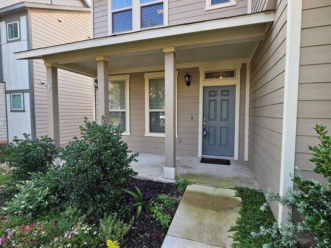1820 Cantonata Dr in Leander, TX - Building Photo - Building Photo