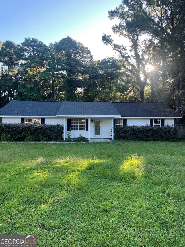property at 89 River Oaks St