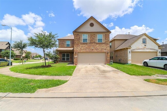property at 10638 Dawn Pine Forest Trail