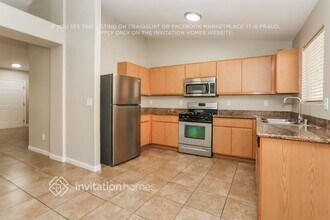 5608 W Raven Creek Ave in Las Vegas, NV - Building Photo - Building Photo