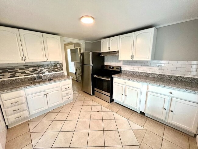 1807 Tytus Ave in Middletown, OH - Building Photo - Building Photo